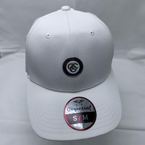Imperial Coral Creek Club Golf Cap